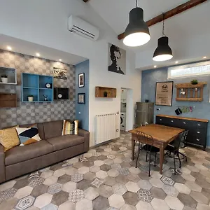 Veracini , Firenze Italia