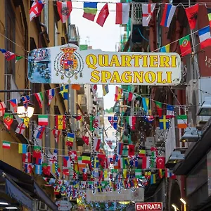 Minerva , Napoli Italia